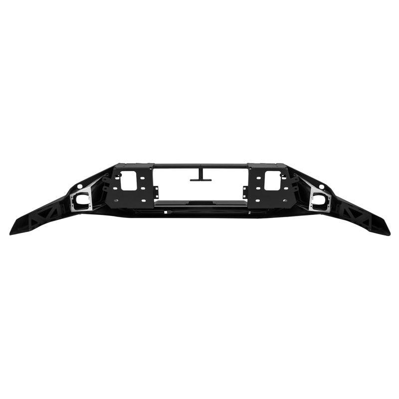 ARB Front Bumper Narrow Body - Non-Winch - 2021+ Bronco - StickerFab