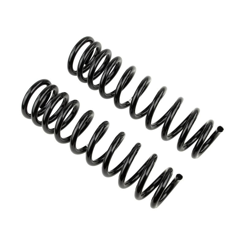 ARB / OME Front Coil Spring Set for Heavy Loads - 2021+ Bronco 4 Door - StickerFab