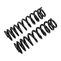 ARB / OME Front Coil Spring Set for Light Loads - 2021+ Bronco 4 Door - StickerFab