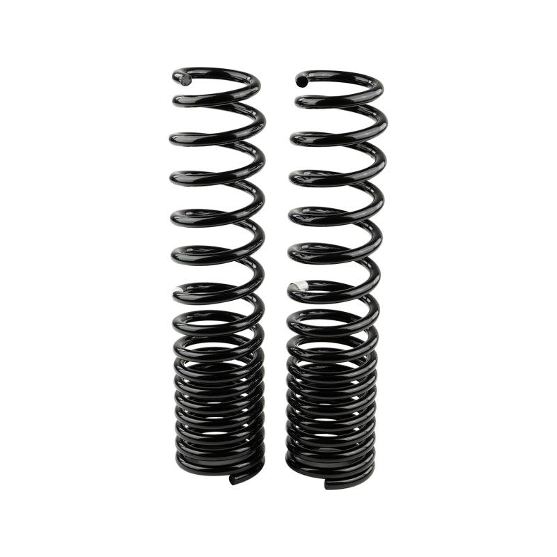 ARB / OME Rear Coil Spring Set for Heavy Loads - 2021+ Bronco 4 Door - StickerFab