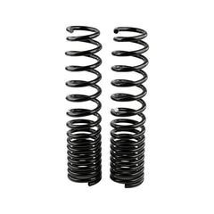 ARB / OME Rear Coil Spring Set for Light Loads - 2021+ Bronco 4 Door - StickerFab