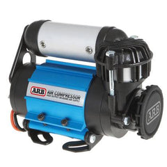 ARB Single 12V Onboard Compressor - Unviersal - StickerFab