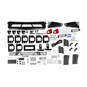 ARB Summit Winch Bumper - 2021+ Bronco - StickerFab