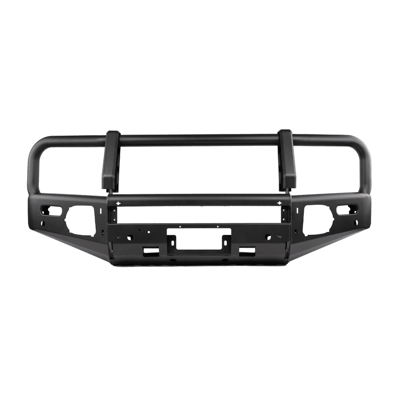 ARB Summit Winch Bumper - 2021+ Bronco - StickerFab