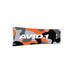 Avid.1 AV06 Wheel Spoke Stickers (Printed Series, 5 Pack) - Universal - StickerFab