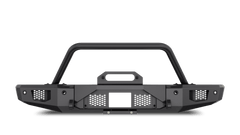 Body Armor Odyssey Front Bumper - 2021+ Bronco - StickerFab