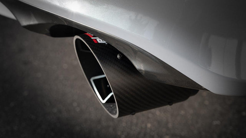 Borla S-Type 1.5L Cat-back Exhaust System - 23+ Integra / 22+ Civic - StickerFab