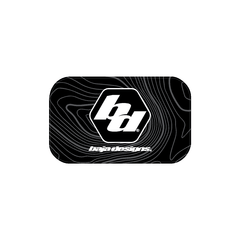 Baja Designs S2 Topo Light Cover Overlays - Universal - StickerFab