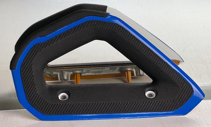 Center Grab Handle Stripe Overlay (Standard Series) - 2021+ *Bronco - StickerFab