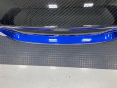 Clear Rock Guard Bumper Protector - 2015-2021 WRX / STI - StickerFab