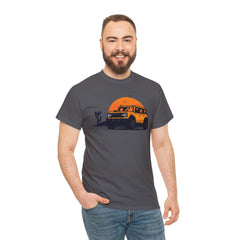 Desert 6th Gen T-Shirt - StickerFab