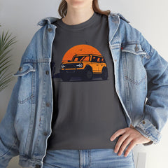 Desert 6th Gen T-Shirt - StickerFab