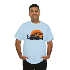 Desert 6th Gen T-Shirt - StickerFab