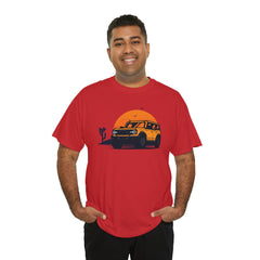 Desert 6th Gen T-Shirt - StickerFab