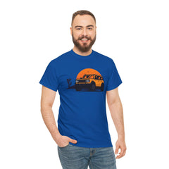 Desert 6th Gen T-Shirt - StickerFab