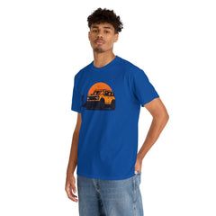 Desert 6th Gen T-Shirt - StickerFab