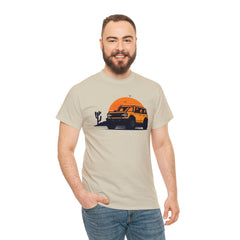 Desert 6th Gen T-Shirt - StickerFab