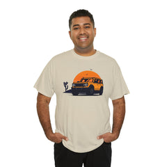 Desert 6th Gen T-Shirt - StickerFab