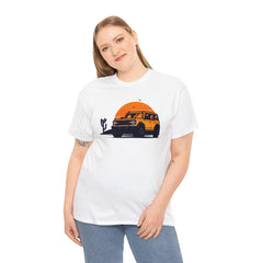 Desert 6th Gen T-Shirt - StickerFab