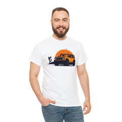 Desert 6th Gen T-Shirt - StickerFab