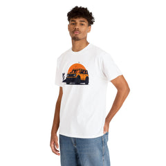 Desert 6th Gen T-Shirt - StickerFab