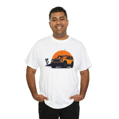 Desert 6th Gen T-Shirt - StickerFab