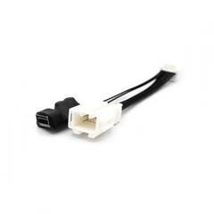 Dongar USB Power Mirror Tap - 2022+ Integra / Civic with Autodimming Mirror) - StickerFab