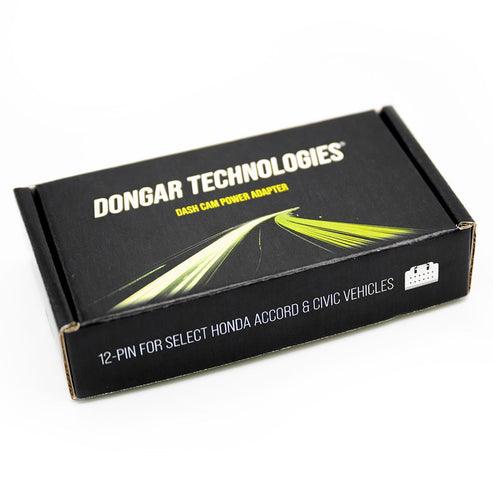 Dongar USB Power Mirror Tap - 2022+ Integra / Civic with Autodimming Mirror) - StickerFab