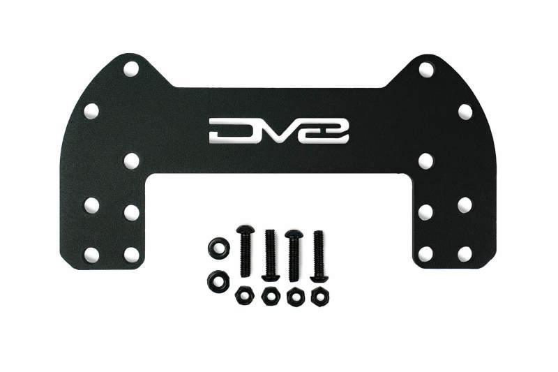 DV8 3rd Brake Light Extension Bracket - 2021+ Bronco - StickerFab