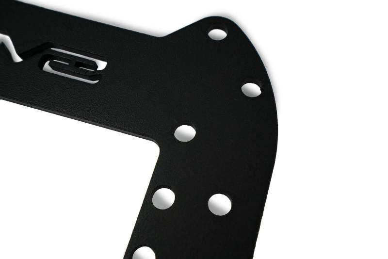 DV8 3rd Brake Light Extension Bracket - 2021+ Bronco - StickerFab