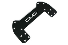 DV8 3rd Brake Light Extension Bracket - 2021+ Bronco - StickerFab