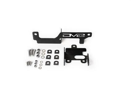 DV8 Adaptive Cruise Control Relocation Bracket - 2021+ Bronco - StickerFab