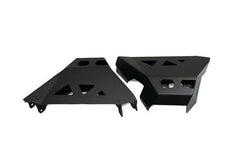 DV8 Lower Control Arm (LCA) Skid Plates - 2021+ Bronco - StickerFab