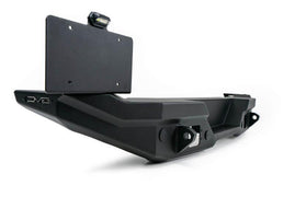 DV8 Offroad FS-15 Series Rear Bumper - 2021+ Bronco - StickerFab