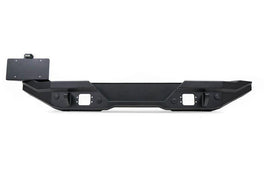 DV8 Offroad FS-15 Series Rear Bumper - 2021+ Bronco - StickerFab