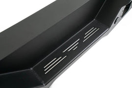 DV8 Offroad FS-15 Series Rear Bumper - 2021+ Bronco - StickerFab
