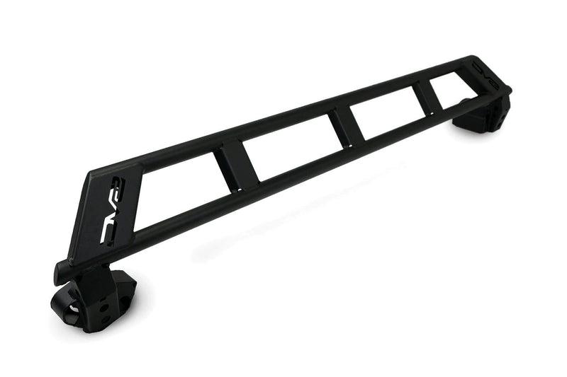 DV8 Offroad FS-15 Series Rock Sliders - 2021+ Bronco 4 Door - StickerFab