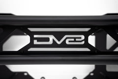 DV8 Offroad Spare Tire Guard and Accessory Mount - 2021+ Bronco (Non-Raptor) - StickerFab