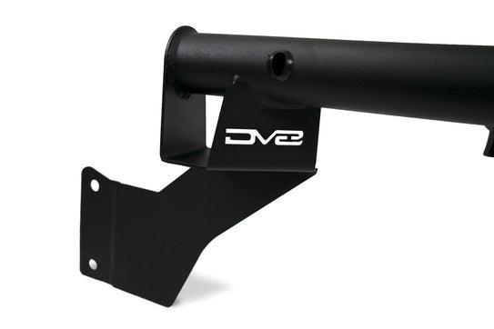 DV8 Rear Speaker and Light Mount - 2021+ Bronco - StickerFab