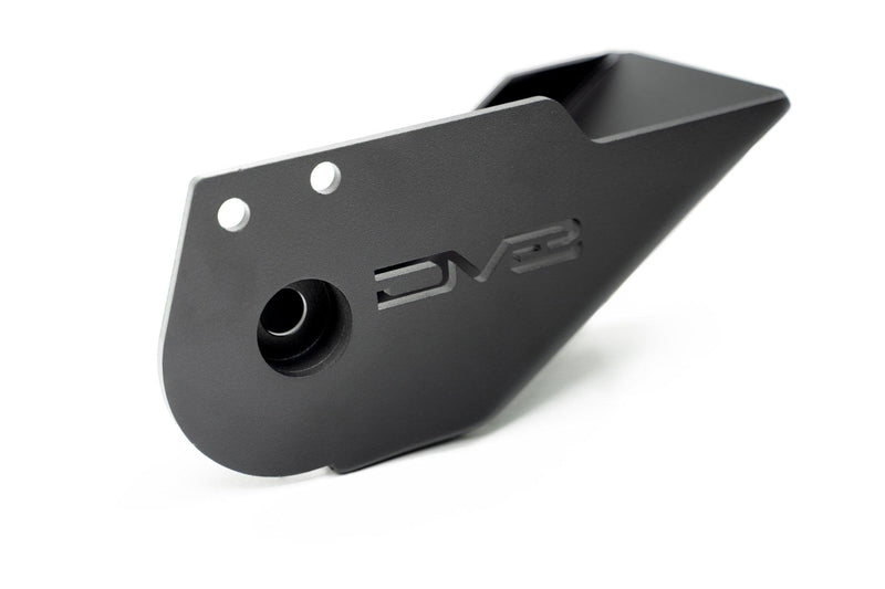 DV8 Trailing Arm Skid Plates - 2021+ Bronco (w/ OEM Skids) - StickerFab