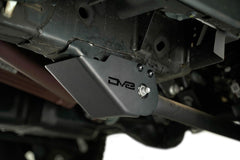 DV8 Trailing Arm Skid Plates - 2021+ Bronco (w/o OEM Skids) - StickerFab