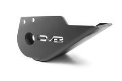 DV8 Trailing Arm Skid Plates - 2021+ Bronco (w/o OEM Skids) - StickerFab