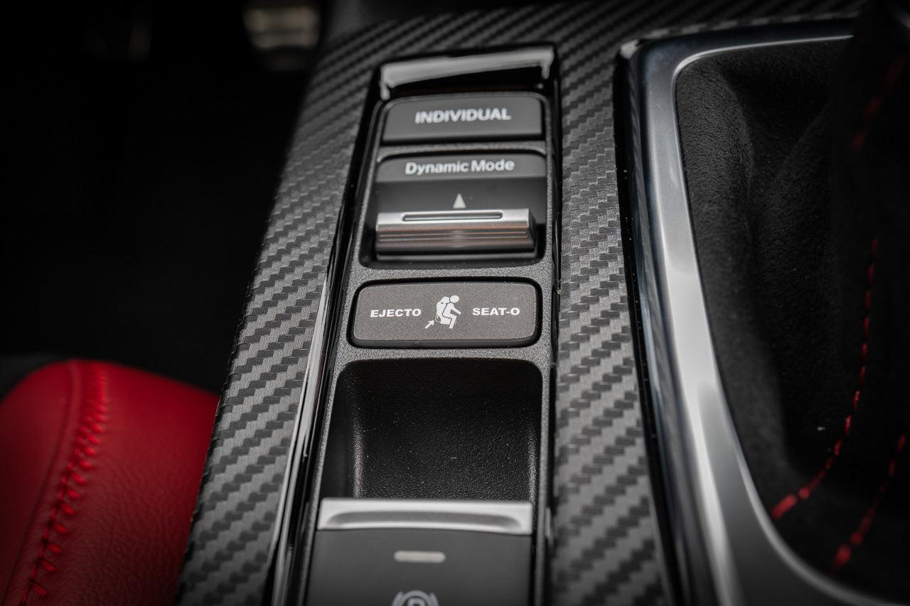 2023+ Acura Integra Ejecto Seato Blank Button Cover – StickerFab
