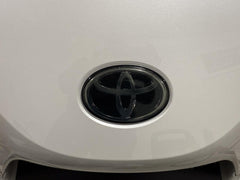 Emblem Overlays (Tint) - 2020+ Supra - StickerFab