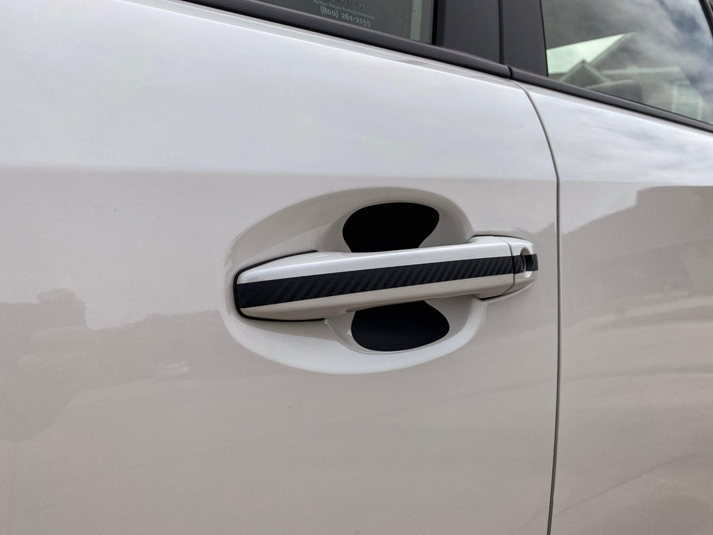 Car Door Handle Cup Protector – Blessora