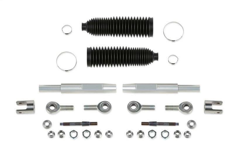 Fabtech Tie Rod Heim Kit - 2021+ Bronco - StickerFab