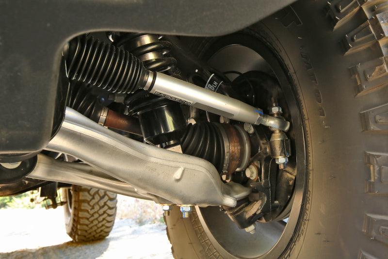 Fabtech Tie Rod Heim Kit - 2021+ Bronco - StickerFab