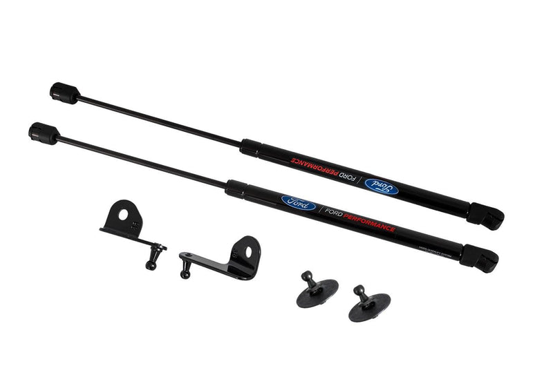 Ford Performance Hood Strut (Kit) - 2021+ Bronco - StickerFab