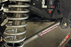 Fox 2.5 Performance Series REAR Coil-Over Reservoir Shock - 2021+ Bronco 4 Door - StickerFab