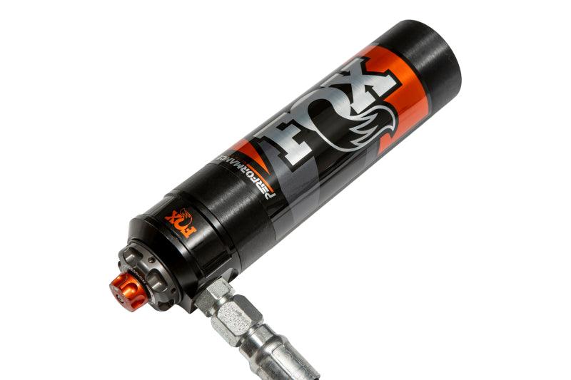 Fox 2.5 Performance Series REAR Coil-Over Reservoir Shock - 2021+ Bronco 4 Door - StickerFab